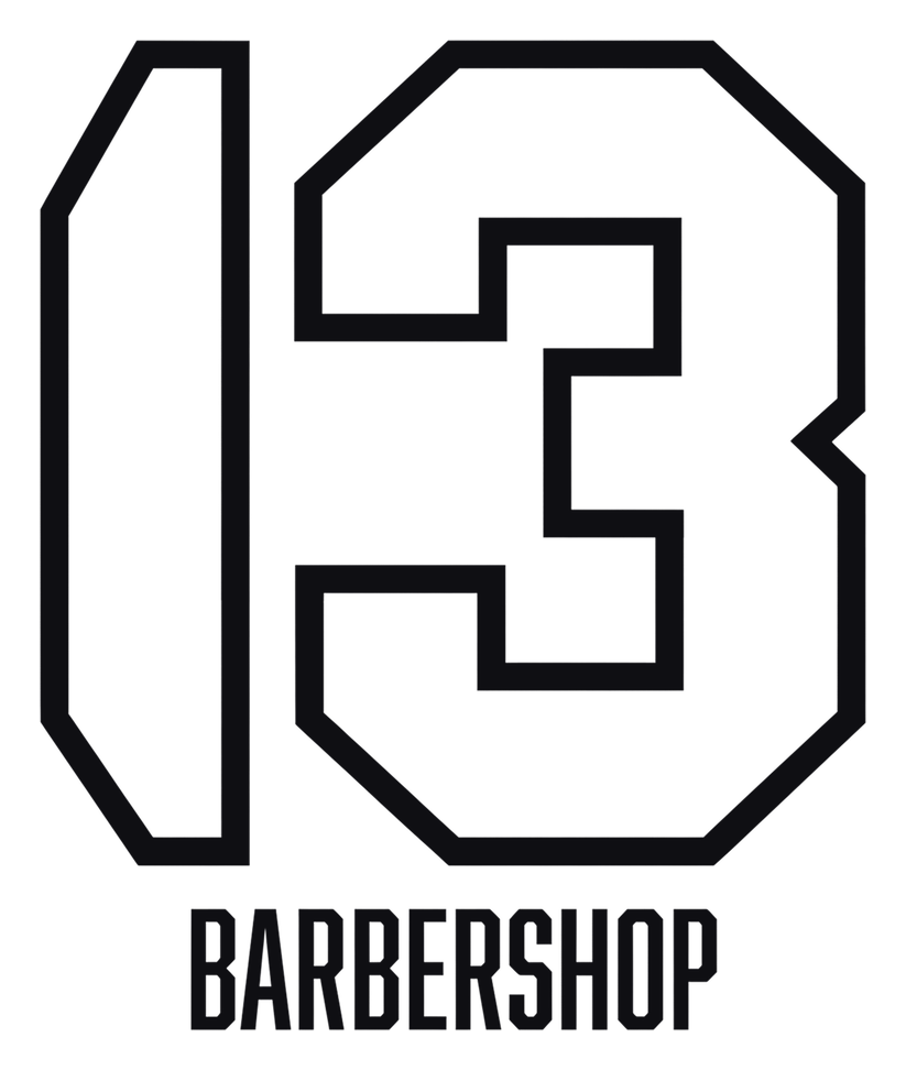 13 Barbershop