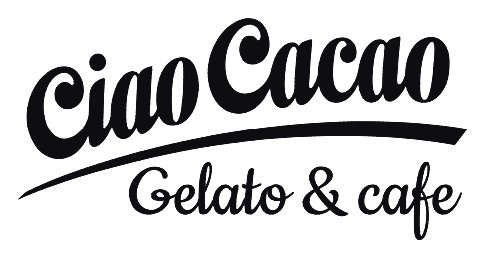 Ciao Cacao Gelato & Cafe
