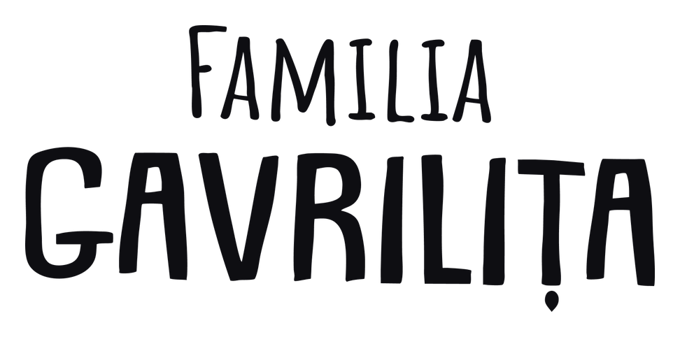 Familia Gavriliță