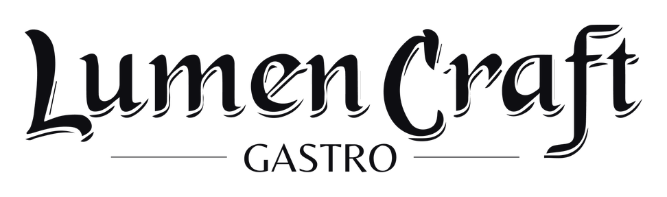 LumenCraft Gastro