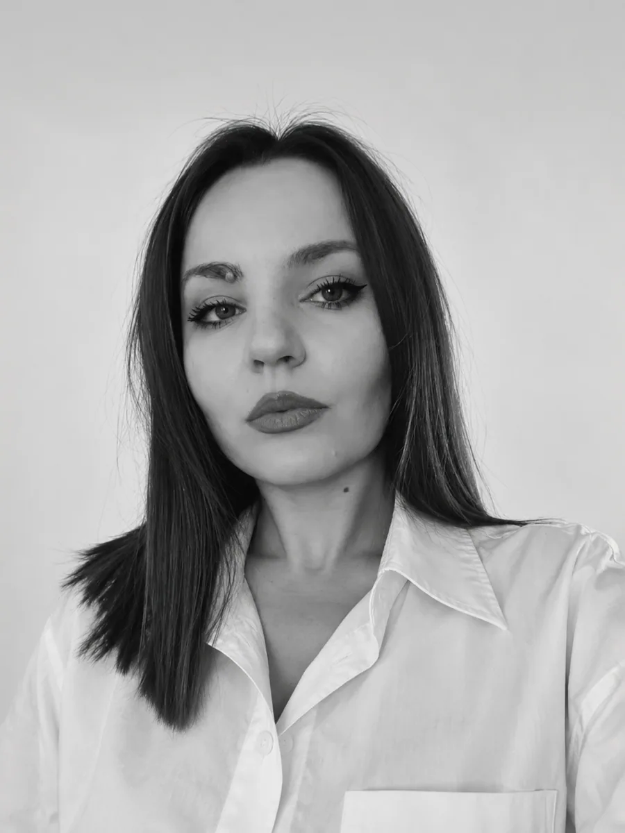 Nadejda Borovetskaia