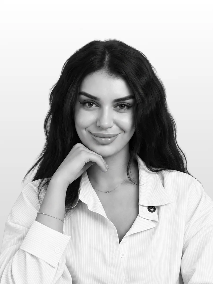 Ekaterina Tsisinovskaia