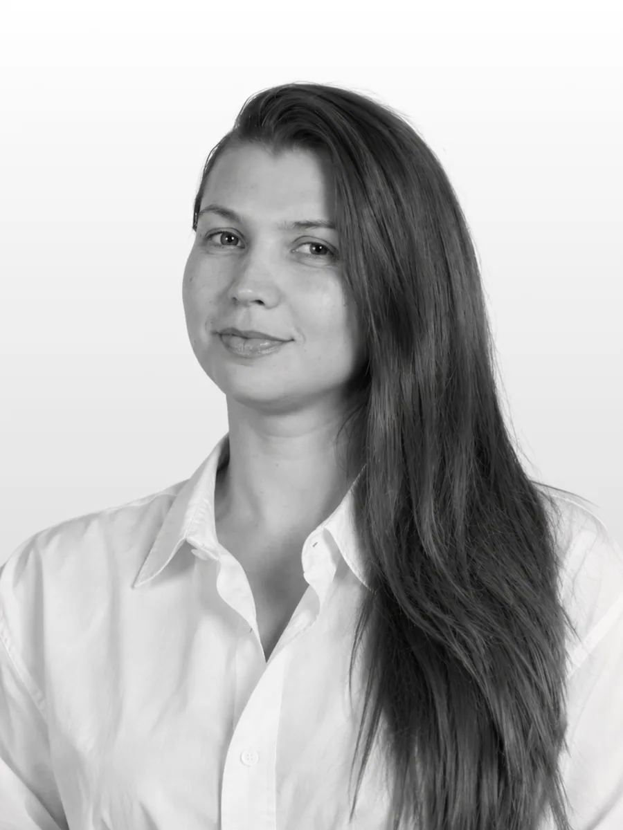Anastasia Marcenco