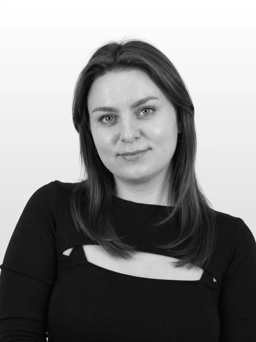 Anisia Tomac