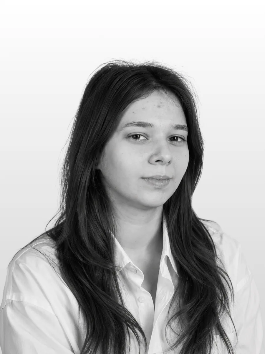 Valeria Vitcovskaia